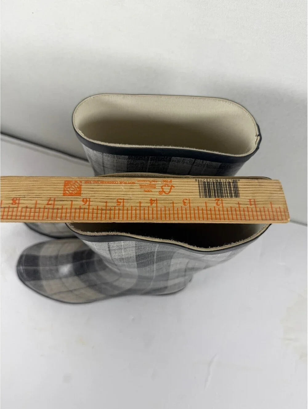 Sporto women plaid
